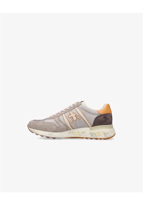 LANDER 7202 PREMIATA | Scarpe | LANDER VAR7202